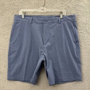 Vineyard Vines Performance‎ Breaker Shorts Chino Golf Casual Preppy Men's 36